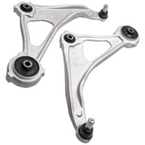 Front Lower Control Arm & Ball Joint Assembly Fit for Nissan Altima 2014 Fit for Nissan Altima 2013 10510326