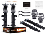 24 Step Damper Coilovers Lowering Kit fit for BMW 3 Series E36 1990-1999 RWD 77019876