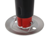 3500lbs Electric Power Tongue Jack for RV Trailer & Camper w/waterproof cover 12V DC W465P252538