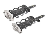 Set of 2 Front Struts Assembly Replacement for BMW F30 320i 328i 330i 335i xDrive 2014-2019 42897853