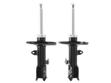 4pc Front Rear Left Right Struts Shocks Assy fit for Toyota Matrix Corolla 2009-2013 09161781