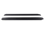 Running Board Kit fit for Toyota 4Runner N500 2025-2026 Aluminum ABS 2pc 81442149