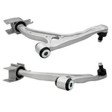 2x Front Lower Control Arm Left Right Fits for Infiniti QX30 Mercedes B250 B250e CLA250 2.0L 42415685