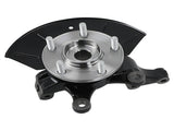 Front Steering Knuckle Assembly fit for Mazda Tribute 2.3L 2.5L 2005-2011 9XG059679L 04285128