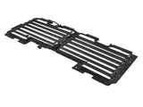 Upper Radiator Shutter Grille with Motor Fits for Cadillac Escalade Chevrolet Suburban Tahoe GMC 79708071