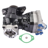 ZNTS Air Compressor for Detroit Diesel DD15 2011- 4711302515, EA4711302515, DDE RA471130251 27821869