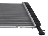 Aluminum Radiator Assembly fit for Express Savana 2500-4500 6.0L 2004-18 89019353 21033225