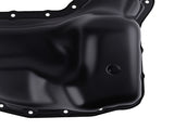 Oil Pan Assembly fit for Toyota Tacoma 2.7L TOP39A Steel Lower Position 2005-2016 11589149
