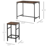 Table and chair set 12758901