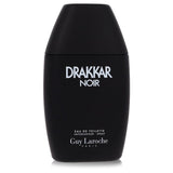 Drakkar Noir by Guy Laroche Eau De Toilette Spray 6.7 oz for Men FX-500088