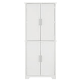 ZNTS Bathroom cabinets, storage cabinets, cupboards, storage cabinets with doors, display cabinets with W1781126076