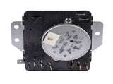 Dryer Timer Control 60Hz W11685947 Fit for Whirlpool Maytag Norge Roper MED4500MW0 YMED4500MW0 02739955