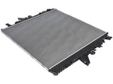 Aluminum Radiator LR021777 for Land Rover LR3 4.0L 4.4L 2005-2009 PCC500040 62513820