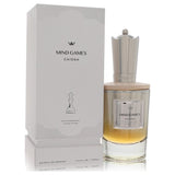 Mind Games Caissa by Mind Games Extrait De Parfum Spray 3.4 oz for Women FX-566990