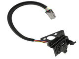 4-Flat 7-Way Trailer Tow Wiring Harness fit for Ford F250 & F350 2C3Z13A576DA 30860046