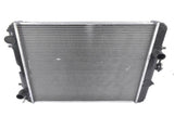 Radiator for JLG SkyTrak Gradall Lull Lifts 450115 450115ST 8036816 1001263606 28176241