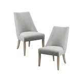 Upholstered Dining chair Set of 2 B035118592
