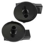 Rear Upper Coil Spring Bucket Mount Fit for Jeep Wrangler 1997-2006 Fit for Jeep TJ 1997-2006 01126628