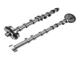 Camshaft Intake & Exhuast Replacement for Audi VW 2.0 TFSI BZB CBFA CCTA A3 Jetta Golf MK5 49069053