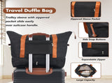 Hardshell Luggage Sets with Bags Lightweight Suitcase Double Spinner Wheels with TSA Lock ,Single N732P193485B