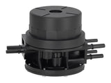 Fuel Pump Reservoir Tank Selector Valve fit for Ford F150 F250 F350 E150 1987-1997 30171819