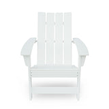 ENCINO ADIRONDACK CHAIR 68172.00WHI