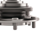 Front Wheel Hub & Bearing fit for Toyota 4Runner/Tacoma 2003-2019 90119A0167 67862085