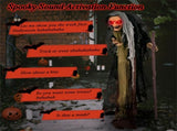 Halloween witch prop decoration 58788851