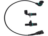 Camshaft & Crankshaft Position Sensor fit for BMW X5 2001-2006 3.0i 12141438081 92036239