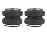 Air Spring Suspension Bags Kit Rear fit for Chevrolet Silverado 3500 HD 2011-2019 07735570