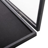 Jersey Frame Display Case with Lengthened Hanger for Baseball Basketball Football Hockey Sport Shirt W2181P145314