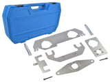 Camshaft Timing Tool Kit Replacement for Jaguar E-Pace F-Pace XF XE Land Rover Discovery Range Rover 22238387