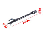 Automatic 33'' Black Tilt Steering Column Replacement for 1967-1979 Ford F100 Truck No Key Col Shift 05790679
