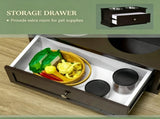 Elevated Dog Bowls 06559602