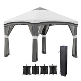 Camping Tent / Party Tent 58474379