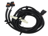 Fog Lamp Wiring Harness fit for Ford F-250 F-350 F-450 F-550 11-16 BC3Z-15A211-A 85918253