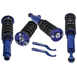 ZNTS Coilovers Shock Absorber Struts for Honda Accord VII CM4-CM8 2003-2007 Suspension Kit 38506881