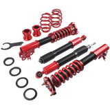 Coilovers Lowering Suspension Kit Fit for Honda Civic 2006-2011 Acura CSX 2006-2011 Adjustable 54596124