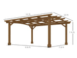 arbecue and cooking pergola 35808957
