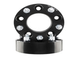 4pc 5x135 Wheel Spacers 2inchThick Adapters 87.1mm for Ford Expedition Lincoln 85177881