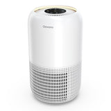 ZNTS Air Purifiers for Home Large Room up to 1120sq.ft, H13 True HEPA Air Purifiers for Pets Hair, 89721342