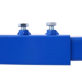 ATV Motorcycle Engine Cradle Dolly 1500lbs ,blue W46592178