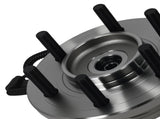 1x Front Left Right Wheel Bearing Hub fit for Lincoln Navigator 4WD 2015-2017 77628280