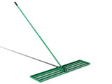 30*9.8*75inch Lawn Leveling Rake 54875349