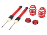 COILOVERS COILOVER SHOCKS KIT fit for AUDI A4 B6 B7 AVANT 2WD / QUATTRO 31677027