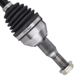 Front CV Axle Shaft Assembly FIT For Chevy GMC Buick Saturn Enclave Traverse Acadia 85161490