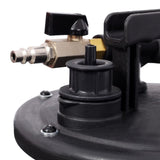9L Pneumatic/Manual Oil Extractor Pump,Oil Changer Vacuum Fluid Evacuator Extractor for Automotive W465P276703
