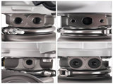 Turbocharger FIT For Ford Fiesta ST Escape Fusion Transit Connect 1.6L KP39 Turbo 89738377
