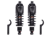 2x Rear Shocks Kit fit for Can-Am Defender HD7 MAX HD7 22-23 HD10 MAX HD10 17-19 54831033