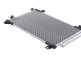 AC Condenser fit for Toyota Yaris 1.3L 2004-2005 1.5L 2006-2015 8846052110 w/ Drier 57697182